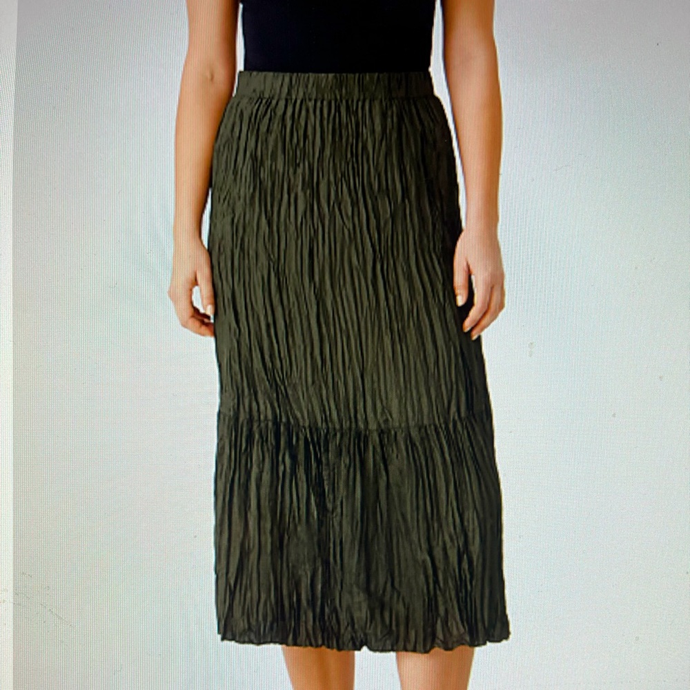 Eileen Fisher Skirt